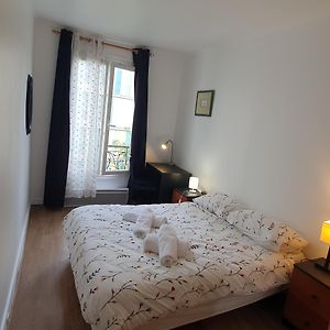 Appartement met een Slaapkamer